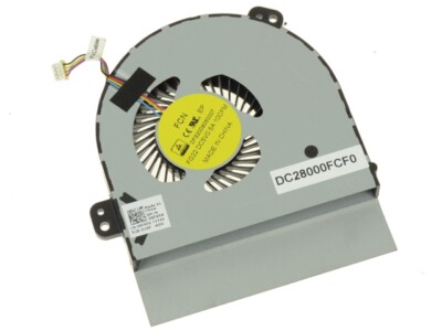 FOR DELL Alienware 15 R1 CPU Heatsink 056PCP 56PCP AT18E003C0 | eBay