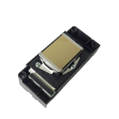 New and Original DX5 Printer head  F186000 solvent based head  no encryption