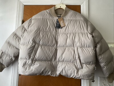 Eddie Bauer - 650 FP Allied Feather Down Jacket