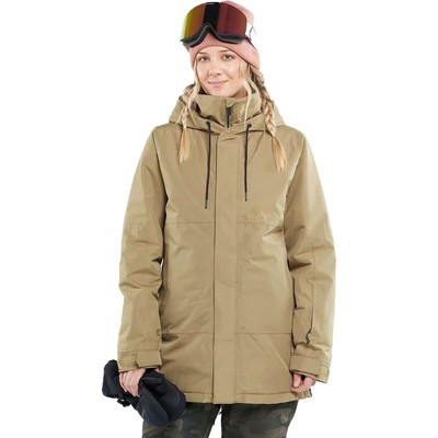 Volcom Paxson 2L TDS INF Parka - Women's