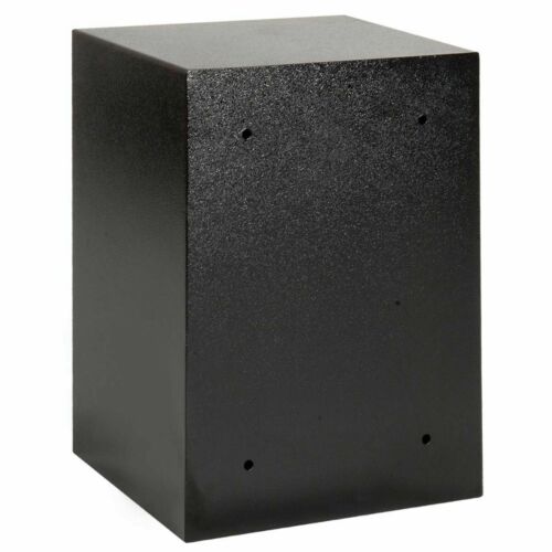 Caja fuerte electrónica digital grande Safeplus teclado bloqueo hogar de alta seguridad - Imagen 6 de 9