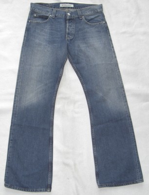 Levis Levi`S Men's Jeans W33 L32 Model 512 Bootcut 33-32 | eBay
