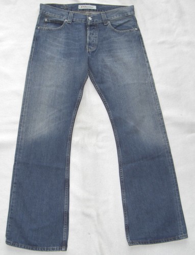 Levis Levi`S Men's Jeans W33 L32 Model 512 Bootcut 33-32 | eBay