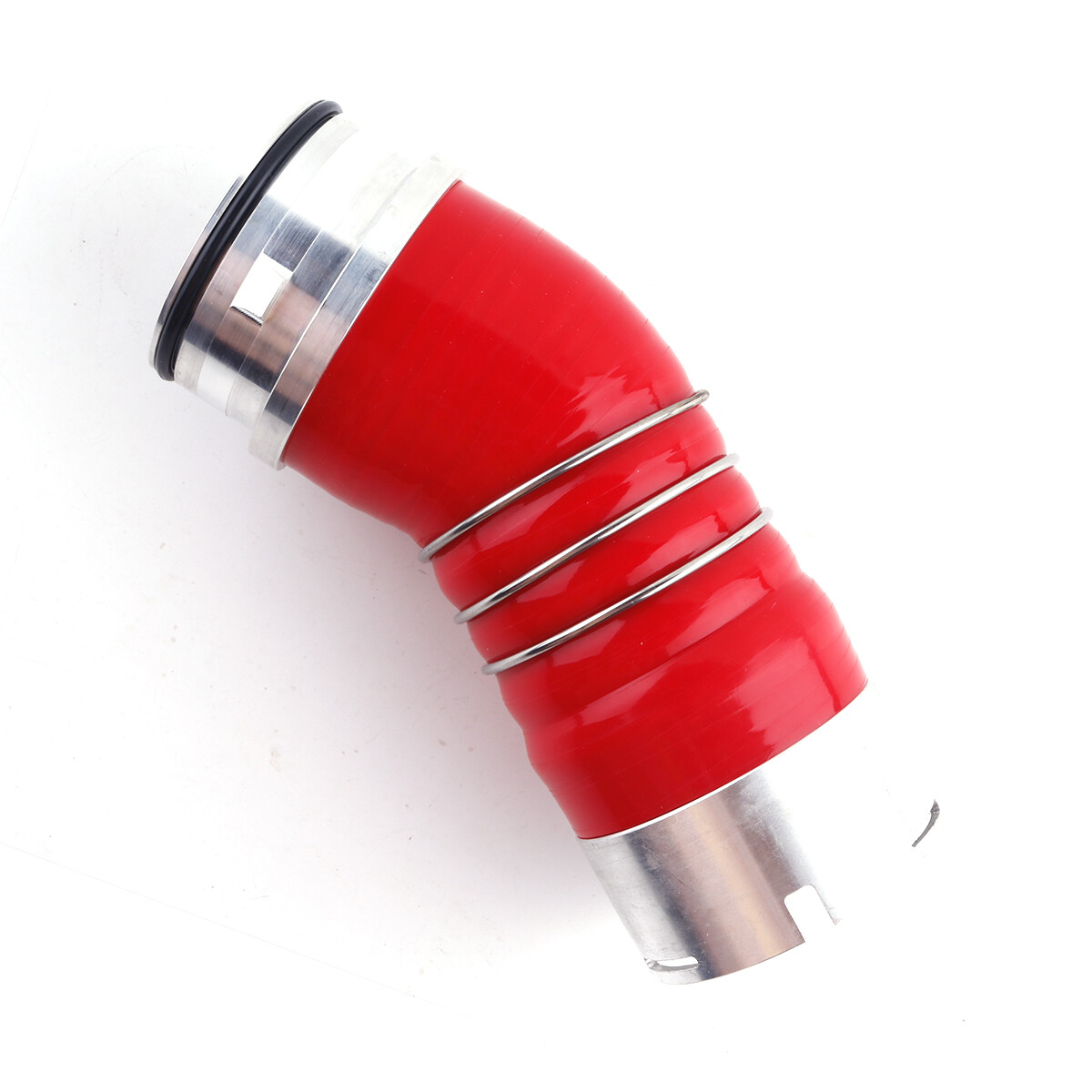 Fit BMW 335D E90 E91 E92 E93 High Pressures Silicone Intercooler Boost