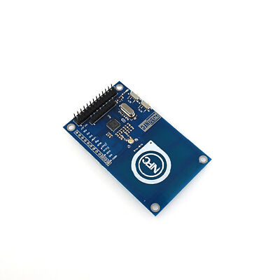 PN532 NFC RFID Reader Writer Shield Breakout Module 13.56mHz