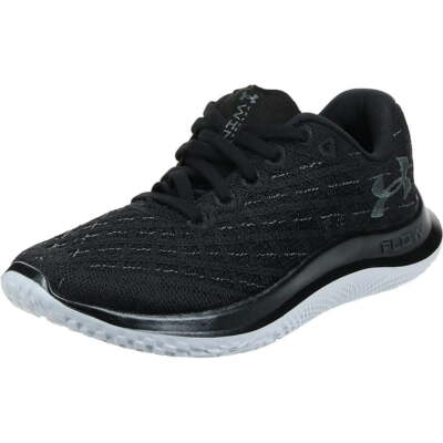 Under Armour Women's UA Flow Velociti Wind 'Black' 3023561-004 Multi Size