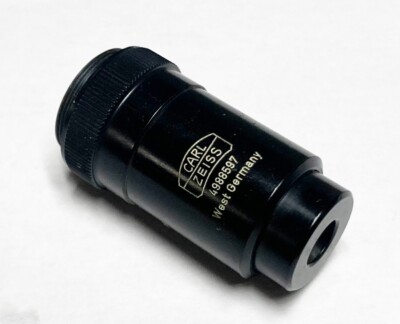 Carl Zeiss 25mm Luminar Macro Objective - RMS Thread - Free Shipping !!!