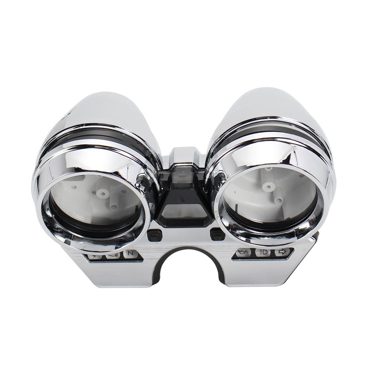 Speedometer and cover, Speedometer and cover direct from Guangzhou Tengchang Mot