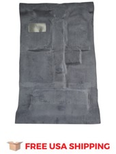 Acc Fits 1996-2002 Toyota 4runner 4dr Pass Area Cutpile Carpet