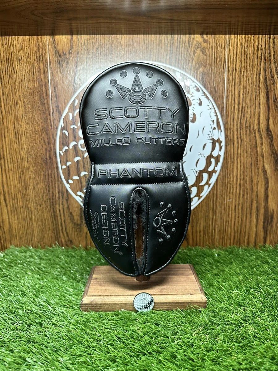 Scotty Cameron Golf Club Head Covers for sale | eBay