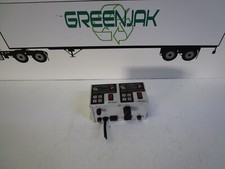 RODIX 121-000-2001 DUAL FEEDER CUBE FC-200-2 FEEDER CONTROL FREE SHIPPING   