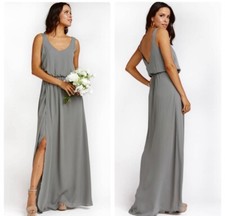 NWT Show Me Your Mumu Kendall Maxi Dress Size XXL (read description)