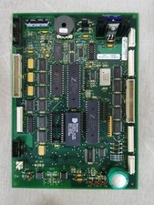 Gilbarco ASSY T20011-G2 MC REV.B Control Board