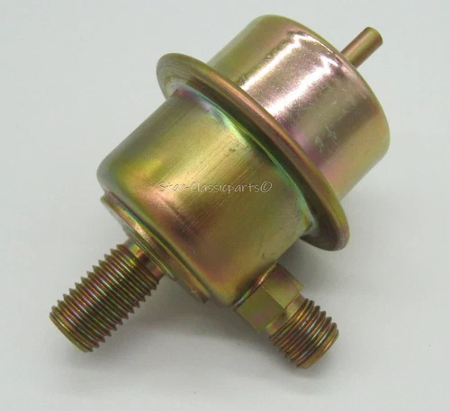 Pulsationsdämpfer 0280161007 PORSCHE 92811023102 MERCEDES 0000780592 UE40706 - Bild 1 von 11