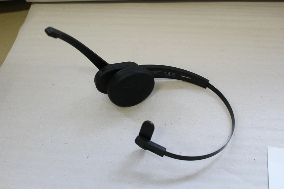 TAOTRONICS Kabellos Bluetooth Kopfhörer wireless Mono Headset TT-BH041 - Bild 4 von 4