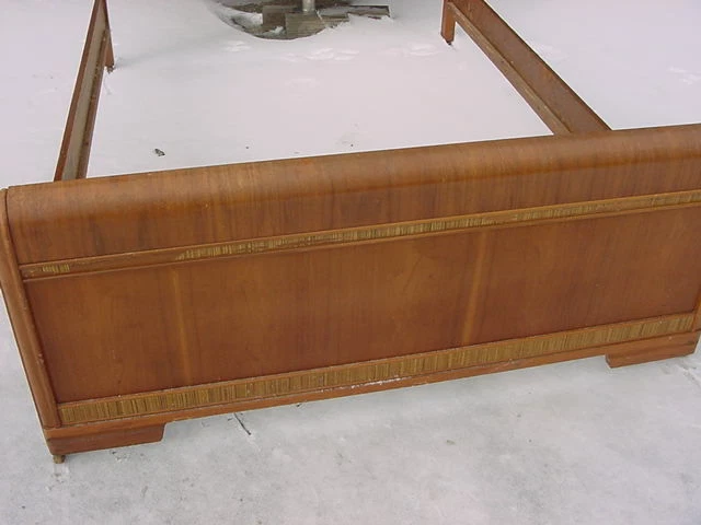 SUÍTE VINTAGE CACHOEIRA QUARTO - Imagem 3 de 4