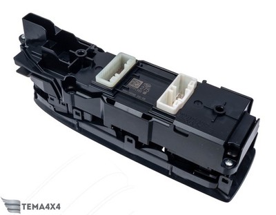 Genuine OEM Switch Power Window Main Left for Subaru Crosstrek