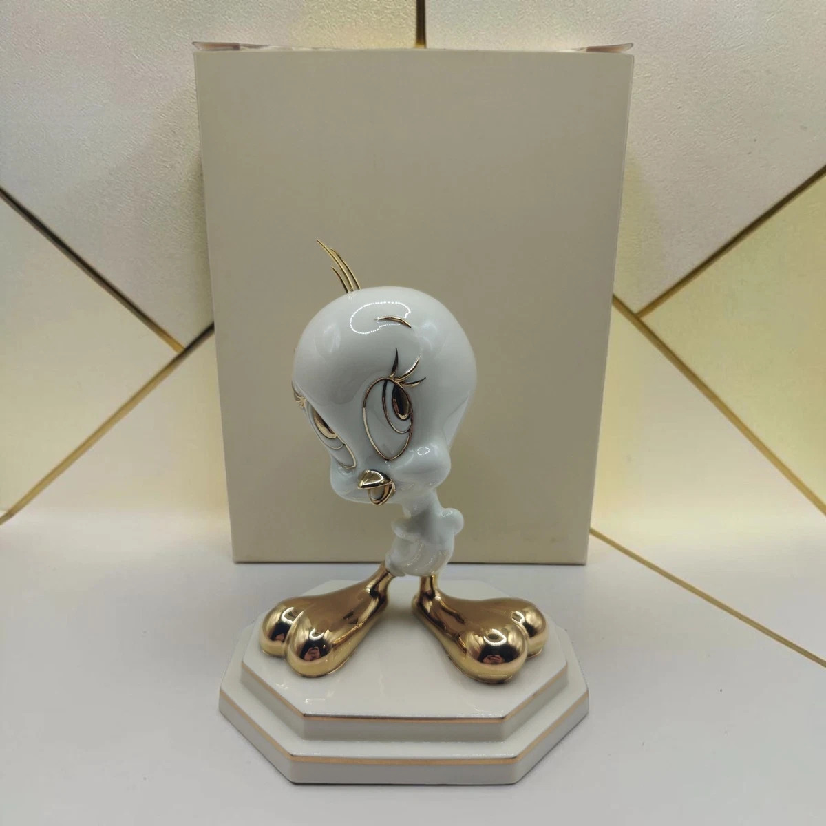 Lenox Tweety In Lenox Figurines for sale | eBay