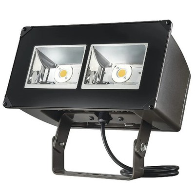 Night Falcon 129W LED Floodlight ~ 120-277V ~ 50/60 Hz ~ Brand NEW