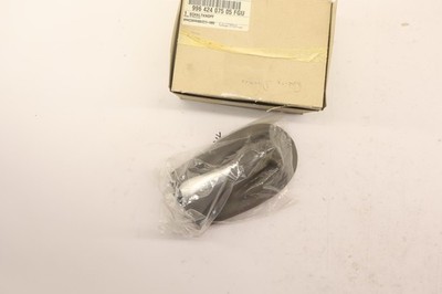 Original OE PORSCHE Schaltknauf & Schalthebelmanschette 99642407505FGU