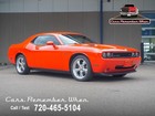 2010 Dodge Challenger R/T 38K Miles RT Classic | 5.7L HEMI