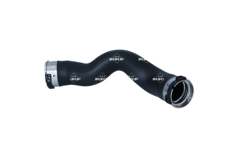 Fits NRF 166077 Charge Air Hose