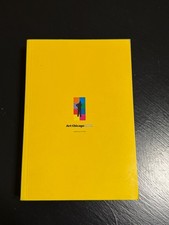 Art Chicago at Navy Pier 2002 Exhibition Catalog - May 10-13 Art Expo