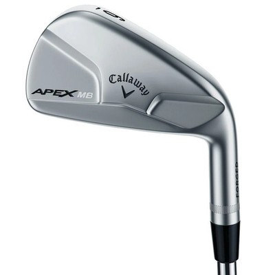 CALLAWAY 2014 APEX MB PITCHING WEDGE STEEL REGULAR STANDARD