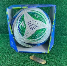 Adidas MLS PRO 2025 Soccer Ball Major League Soccer Match Ball Box JH1303 Size 5
