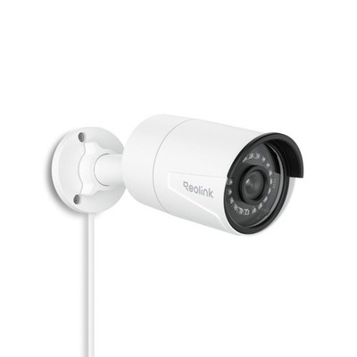 Camara De Seguridad Với Deteccion De Mascotas Y Vision Nocturna De Lujo