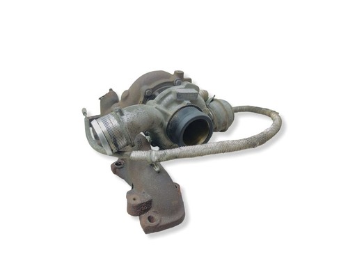 Opel Signum 2007 Diesel 110kW Turbo 55205483 RPG35224