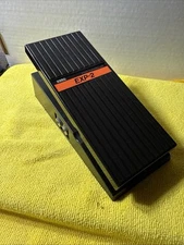 Korg EXP-2 Foot Controller Volume Expression Pedal Synthesizer Keyboard
