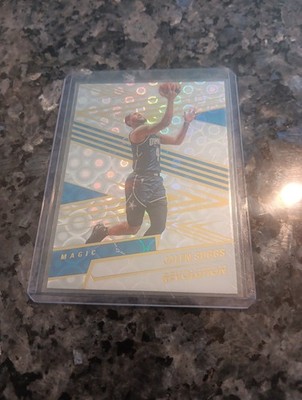 2024-25 Panini Revolution - Jalen Suggs #100 Groove