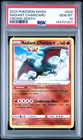2023 POKEMON SWORD AND SHIELD CROWN ZENITH #020 RADIANT CHARIZARD PSA 10