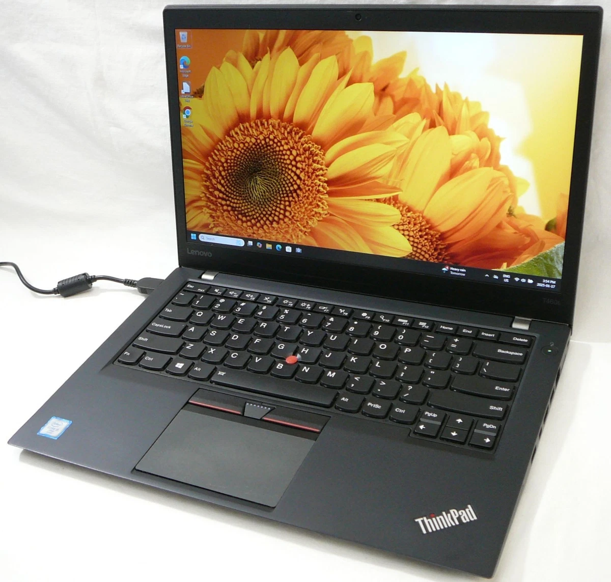 Lenovo ThinkPad T460S 256GB PC Laptops & Netbooks for sale | eBay