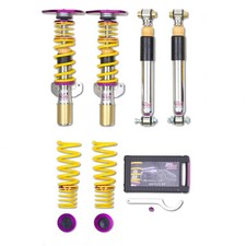 KW Gewindefahrwerk V3 Clubsport 35250832 für HONDA CIVIC IX