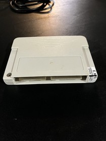 Sega Saturn&rsquo;s Booklet, Action Replay 4M Plus and Hook Up