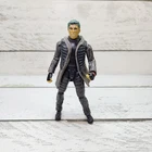ToyBiz Marvel X-Men The Movie Toad 2000 Ray Parks 5" Vintage Action Figure Loose