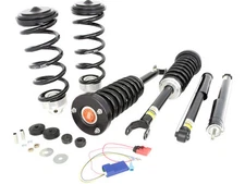 For 2006 Mercedes CLS55 AMG Air Spring to Coil Spring Conversion Kit 11897ZMJN
