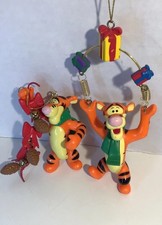 Tigger From Winnie The Pooh Christmas Ornaments Read 