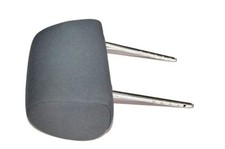 VW Polo 9N 9N3 Kopfstütze vorne oder hinten dunkel grau antrazith 103062