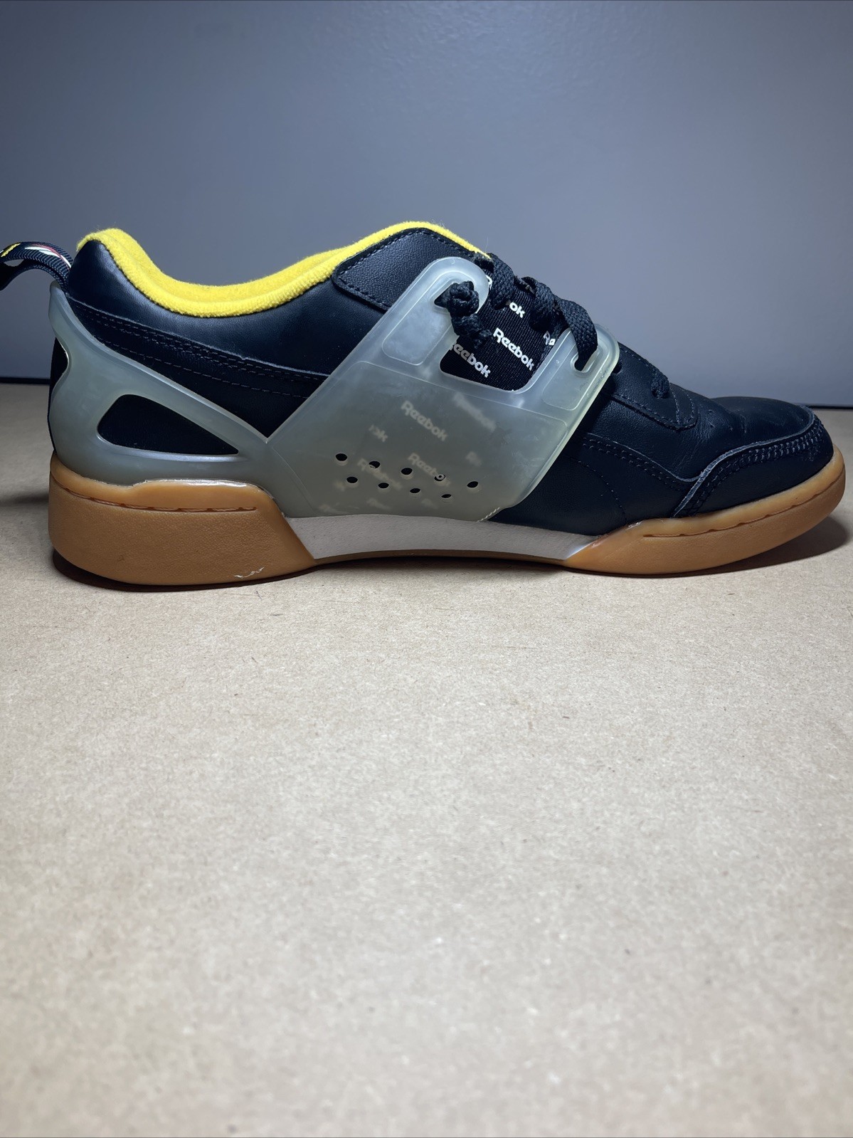 Reebok Concept Sample 002 1218 DV5242 Pre Loved Size 10 1/2 Men’s image 6