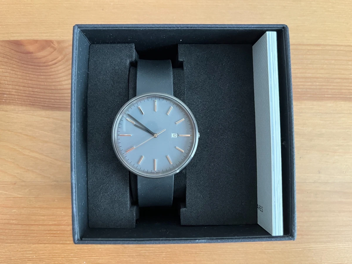 Uniform Wares Wristwatches for sale | eBay