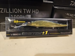 Megabass Oneten | eBay