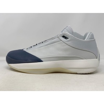 Air Jordan 40 'Photon Dust' Wolf Gray Sneakers, Size 15 BNIB