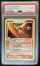 2005 Pokemon EX Emerald Blaziken Holo #1/106 PSA 9
