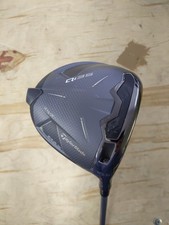 TaylorMade Qi35 Max Driver 10.5 Degree Air Speeder NX Regular Flex Right Handed