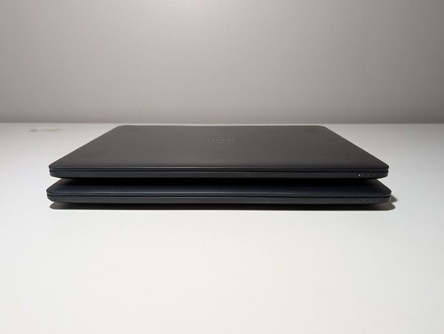 Lot of 2 × Dell Latitude E7470 | i7-6600U | 16GB RAM | 256GB SSD | FHD | Backlit - Picture 16 of 19