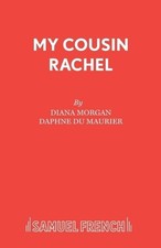 My Cousin Rachel: a Play by Dian Morgan (English) Paperback Book