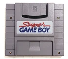 Vtg 1994 Super Game Boy Super Nintendo SNES - Excellent - FAST SHIPPING 📦💨